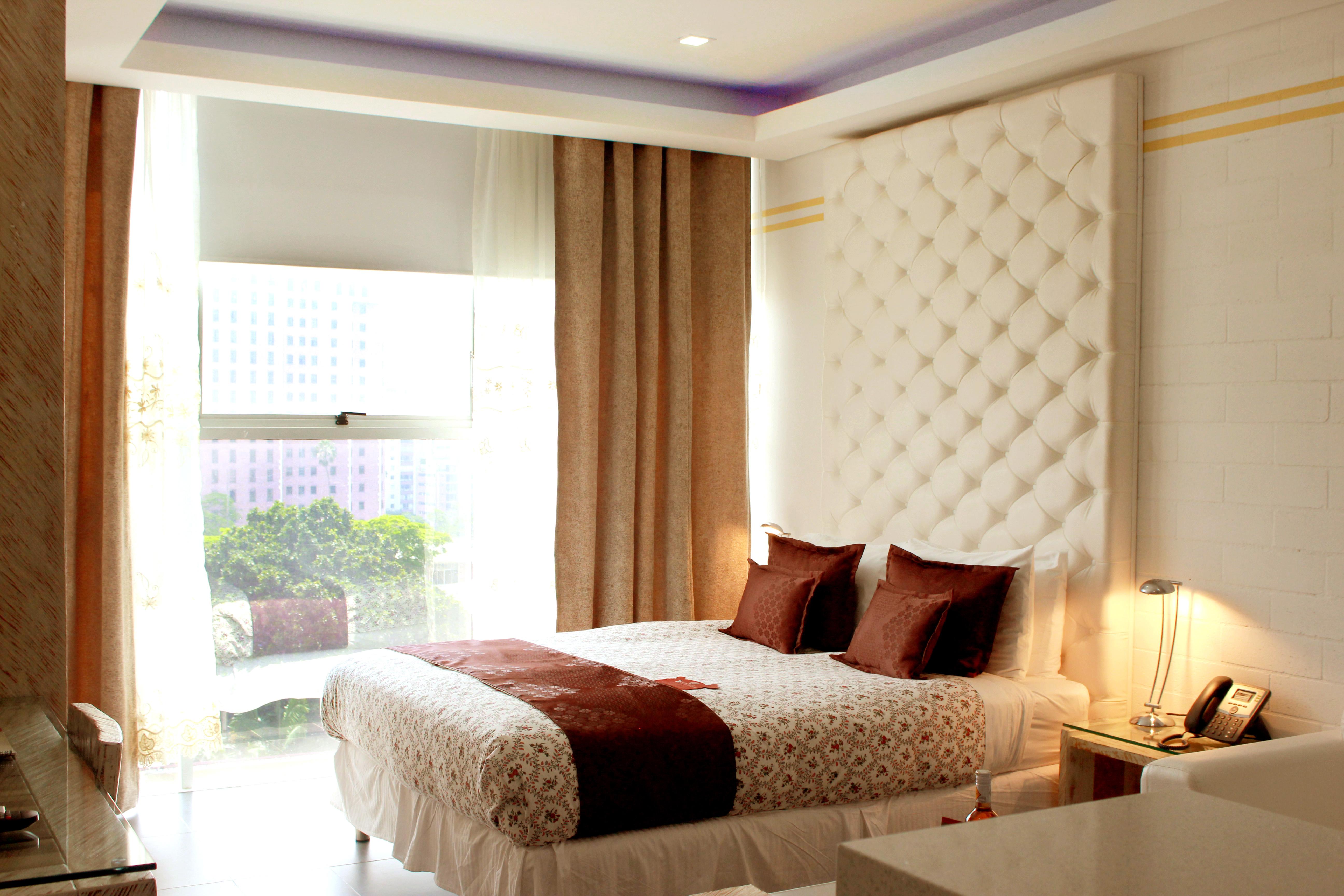 Hotel Du Parc Medellín Eksteriør bilde