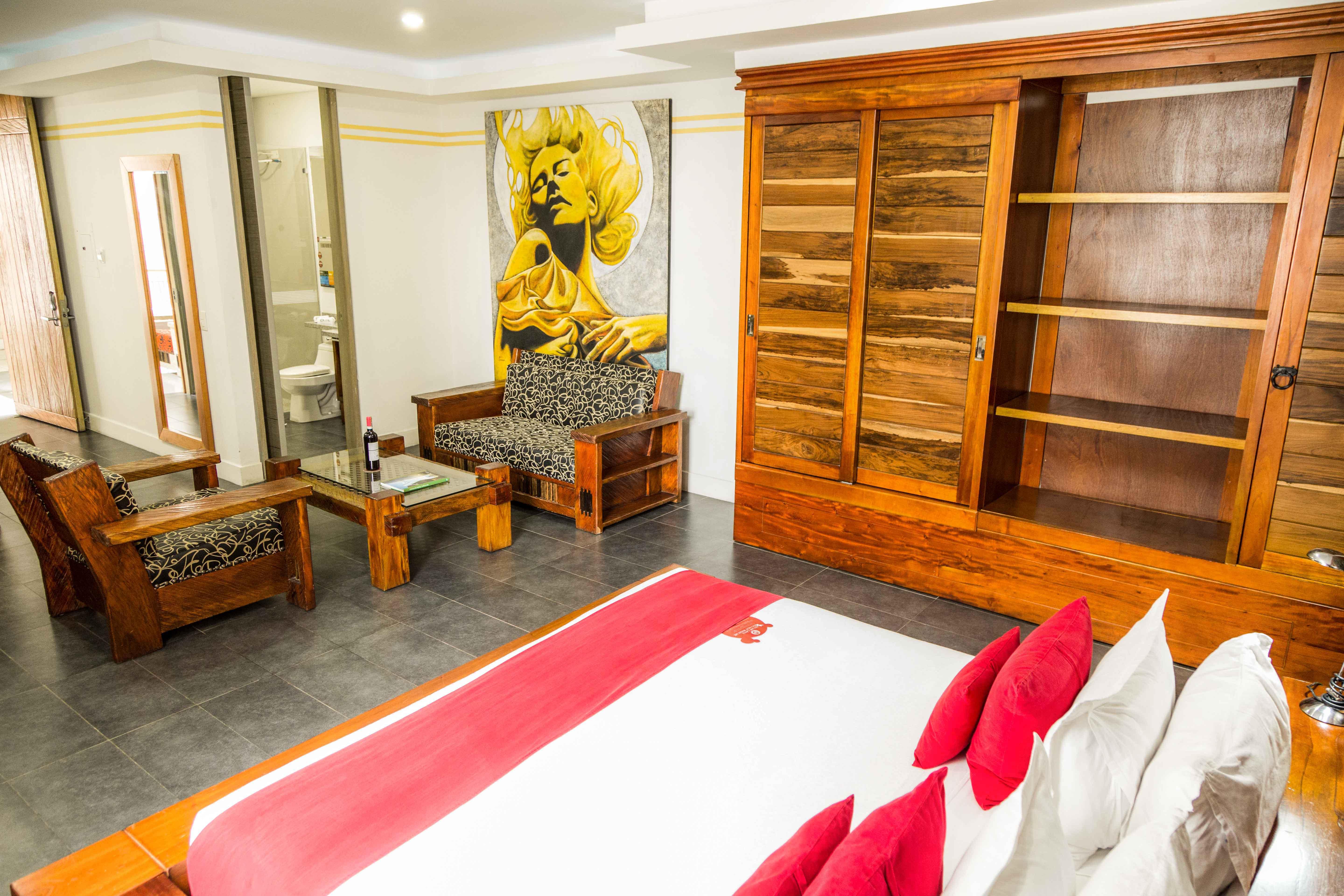 Hotel Du Parc Medellín Eksteriør bilde