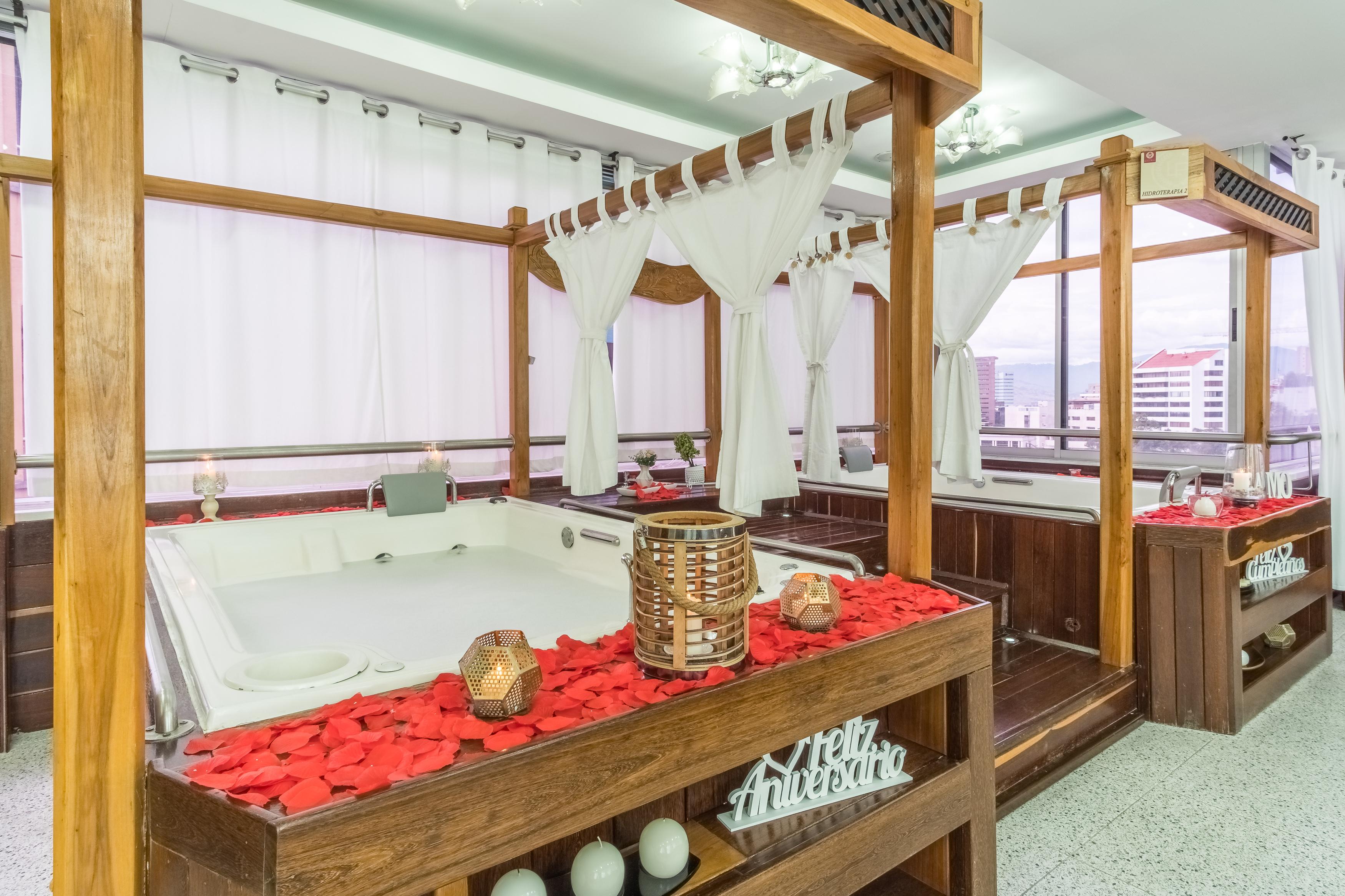 Hotel Du Parc Medellín Eksteriør bilde